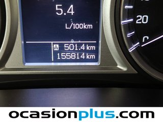 Suzuki Vitara 1.6 DDiS GLE 88 kW (120 CV)