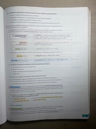 Lengua castellana y literatura 1 Bachillerato