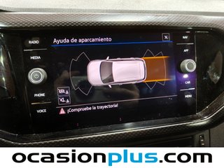 Volkswagen T-Cross Advance 1.0 TSI 81 kW (110 CV)