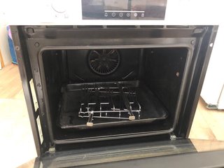 Horno Beko + Placa Vitrocerámica Balay