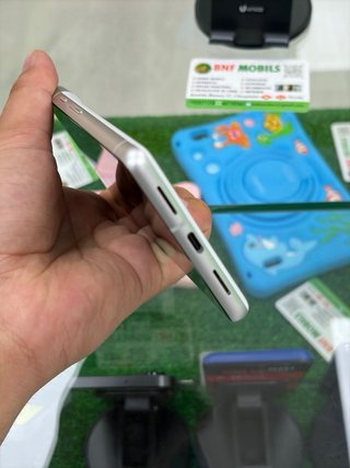 Google Pixel 7 128GB Blanco
