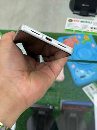 Google Pixel 7 128GB Blanco