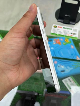 Google Pixel 7 128GB Blanco