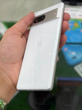 Google Pixel 7 128GB Blanco