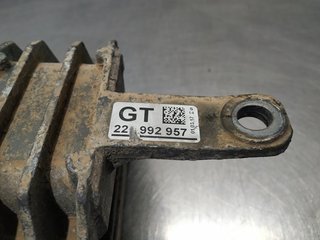 SOPORTE MOTOR OPEL INSIGNIA BERLINA B16DTH 229929