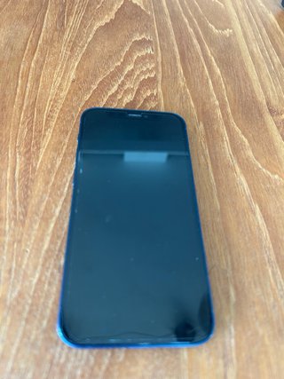 iPhone 12 mini 128GB Azul