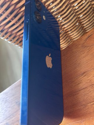 iPhone 12 mini 128GB Azul