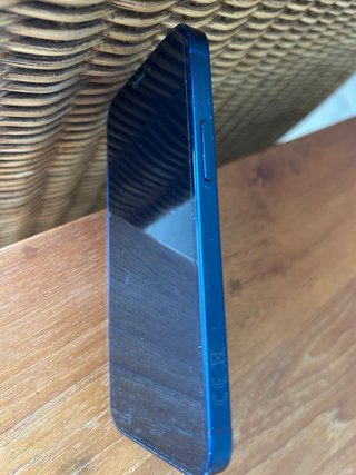 iPhone 12 mini 128GB Azul
