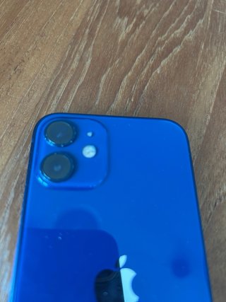 iPhone 12 mini 128GB Azul