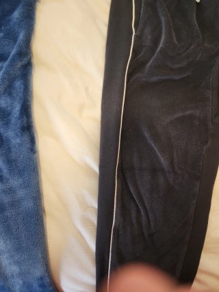 Pantalones Nike niño Talla M