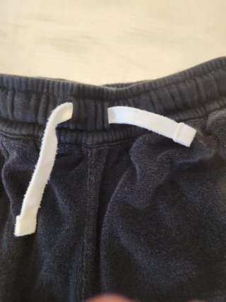Pantalones Nike niño Talla M