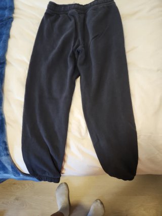 Pantalones Nike niño Talla M