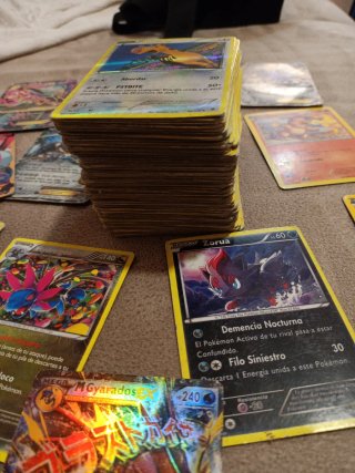 Carte Pokémon