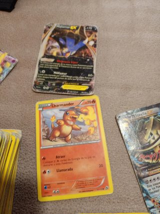 Carte Pokémon