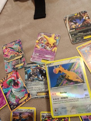 Carte Pokémon