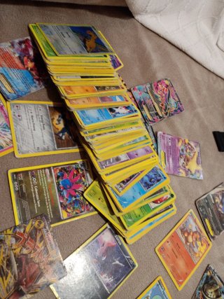 Carte Pokémon