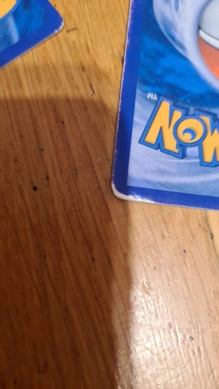 Carte Pokémon GX