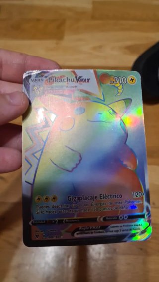 Carte Pokémon GX