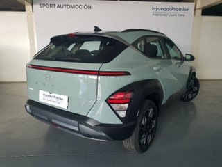 Hyundai Kona 2026