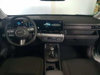 Hyundai Kona 2026