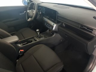 Hyundai Kona 2026