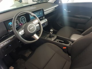 Hyundai Kona 2026
