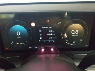 Hyundai Kona 2026
