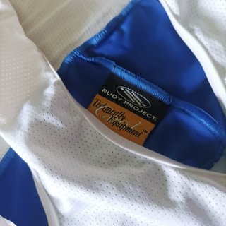 Tuta ciclismo Rudy Project taglia L