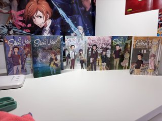 A Silent Voice