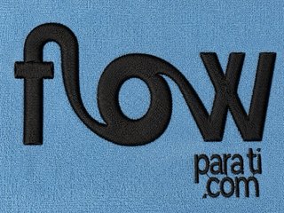 Bordados para empresas y particular