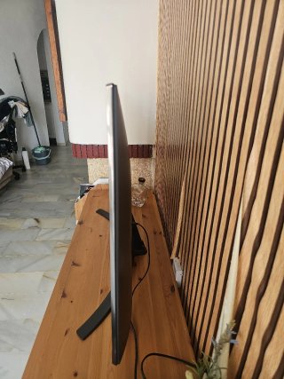 Smart TV LG 49 pulgadas