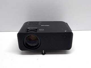 Proyector Home Cinema Prixton Cinema Deluxe