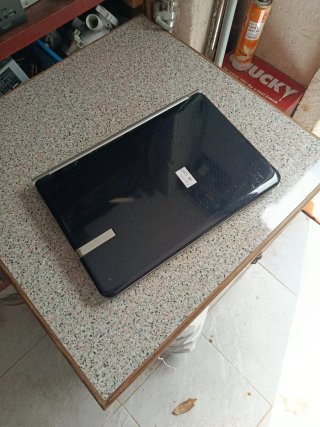 Packard Bell EasyNote Tj66 Portátil