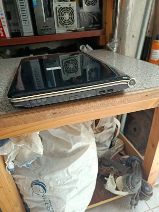 Packard Bell EasyNote Tj66 Portátil