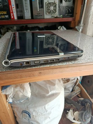 Packard Bell EasyNote Tj66 Portátil
