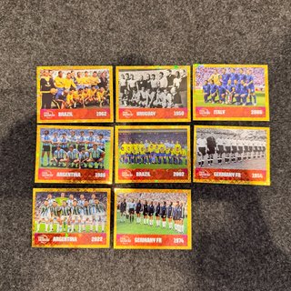 899 Cromos Panini Mundial United Edition Suiza