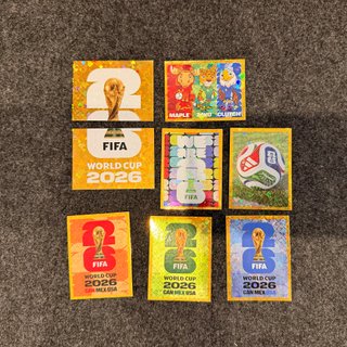 899 Cromos Panini Mundial United Edition Suiza
