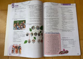 Options Eso 2 Workbook