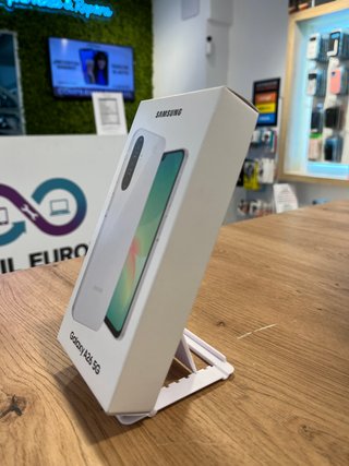Samsung Galaxy A26 5G Blanco