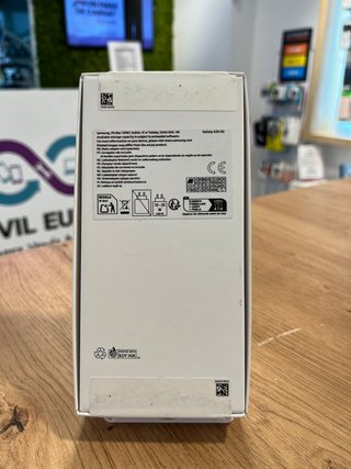 Samsung Galaxy A26 5G Blanco