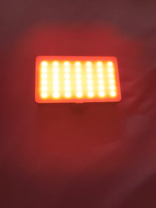 Foco LED Zomei
