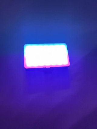 Foco LED Zomei