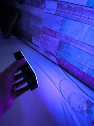 Foco LED Zomei