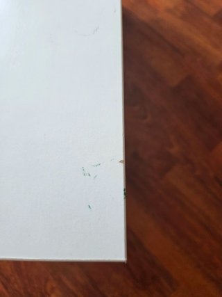 Estantería BESTÅ Ikea Blanca.