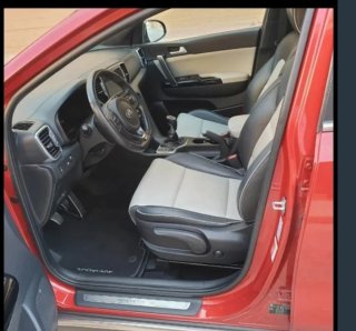 kia sportage  sportage  2016