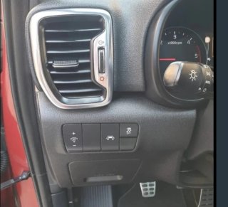 kia sportage  sportage  2016