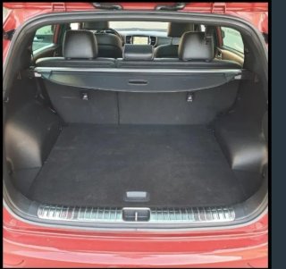 kia sportage  sportage  2016