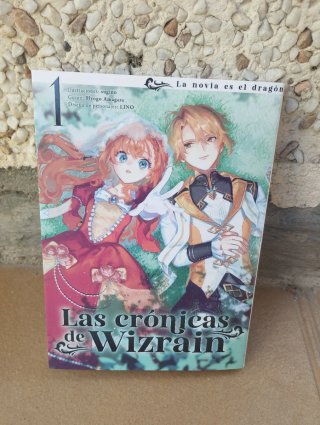 Comic Anime