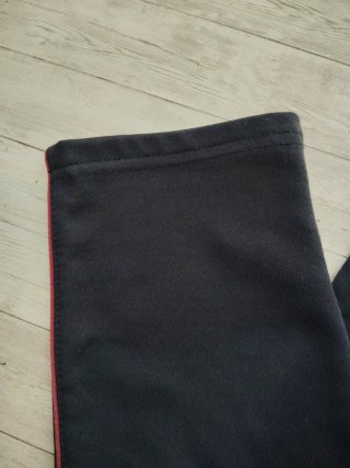 Pantalón Gimnasia Juan Pablo II Guadarrama