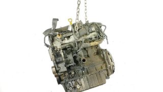Motor completo hyundai d4ea elantra cabap23186927